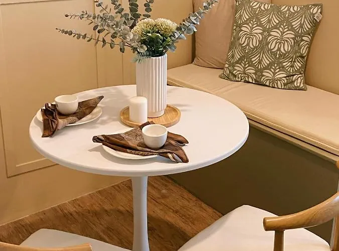 Hotel Anuva Residences Manila