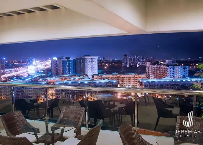 Anuva Residences Hotel *