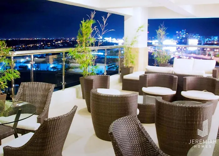 Hotel Anuva Residences *