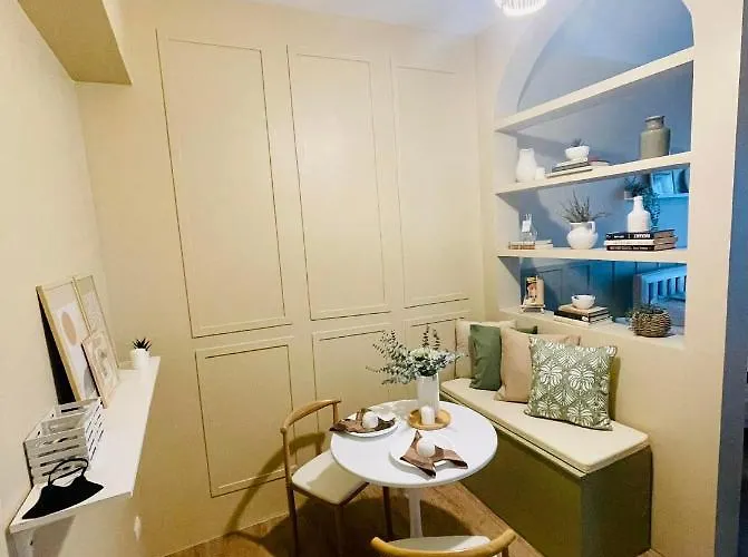 Hotel Anuva Residences *