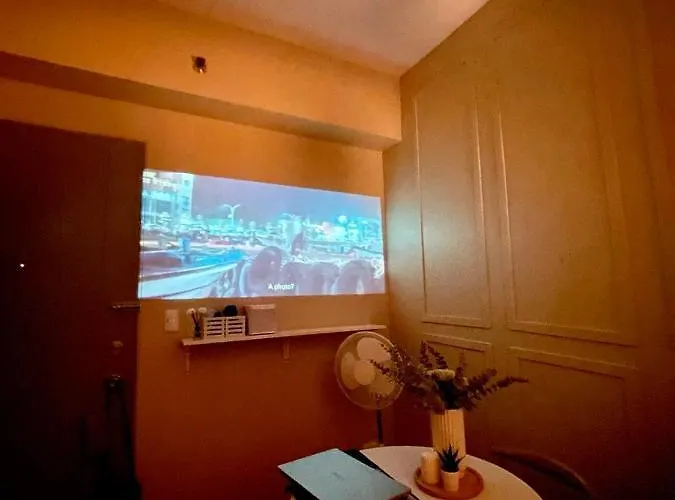Anuva Residences * Manila