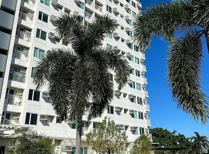 Anuva Residences Hotel Manila